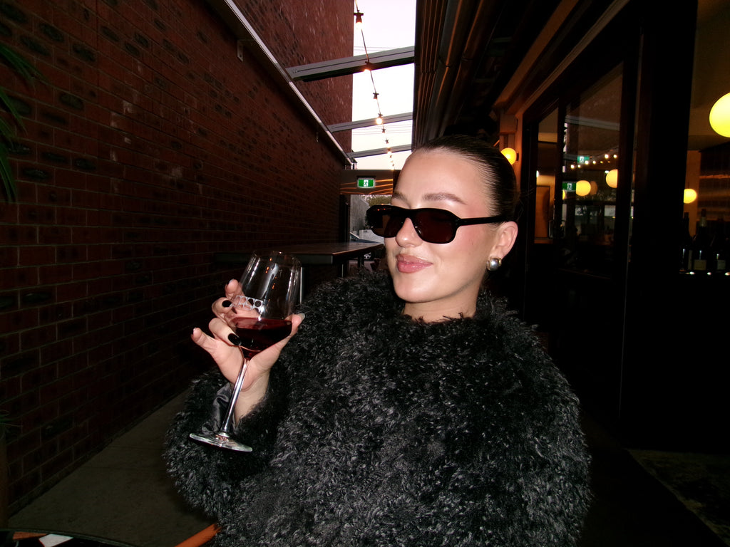 MAPLE IN ESPRESSO