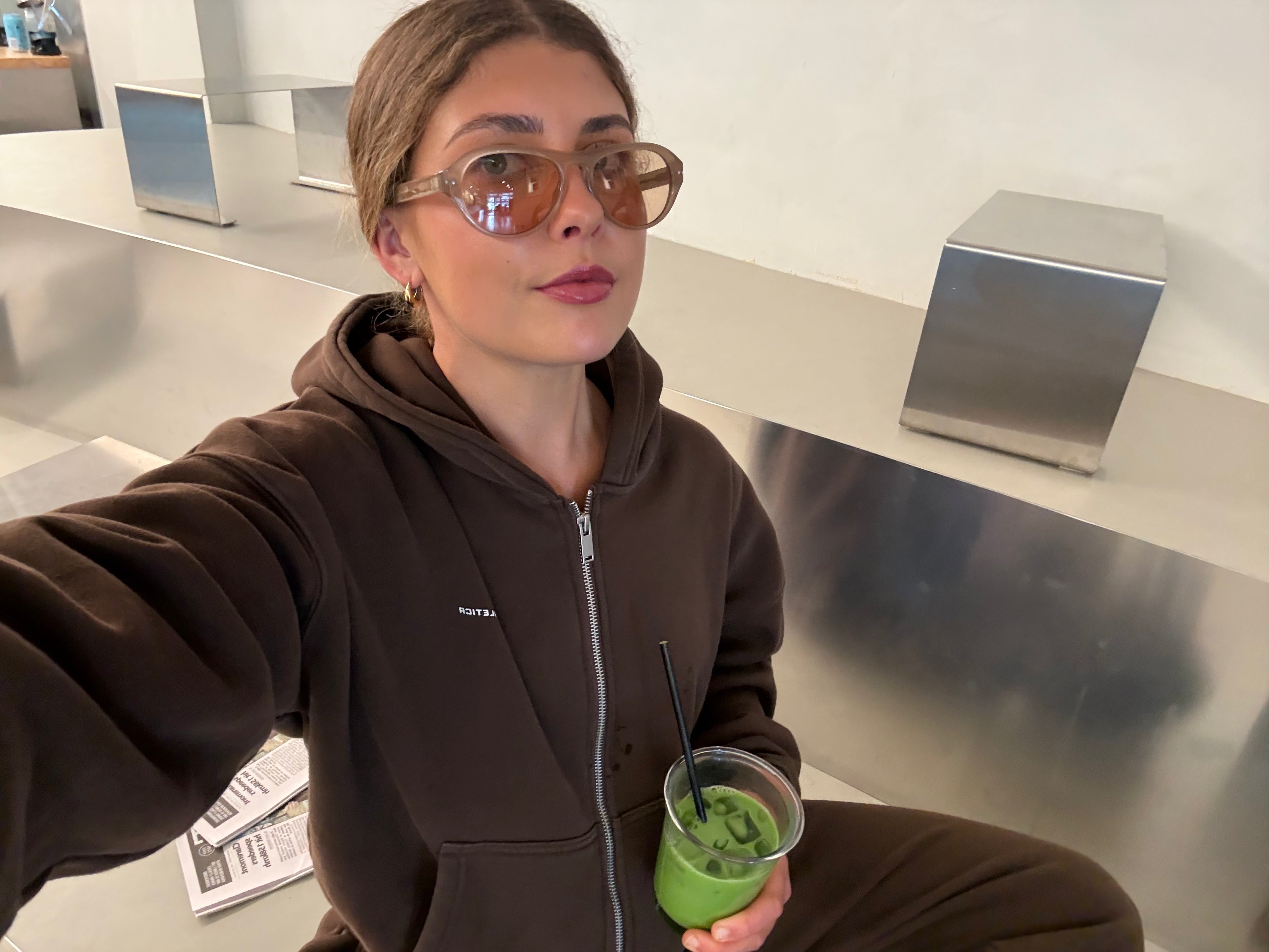 EDEN IN CHAMPAGNE